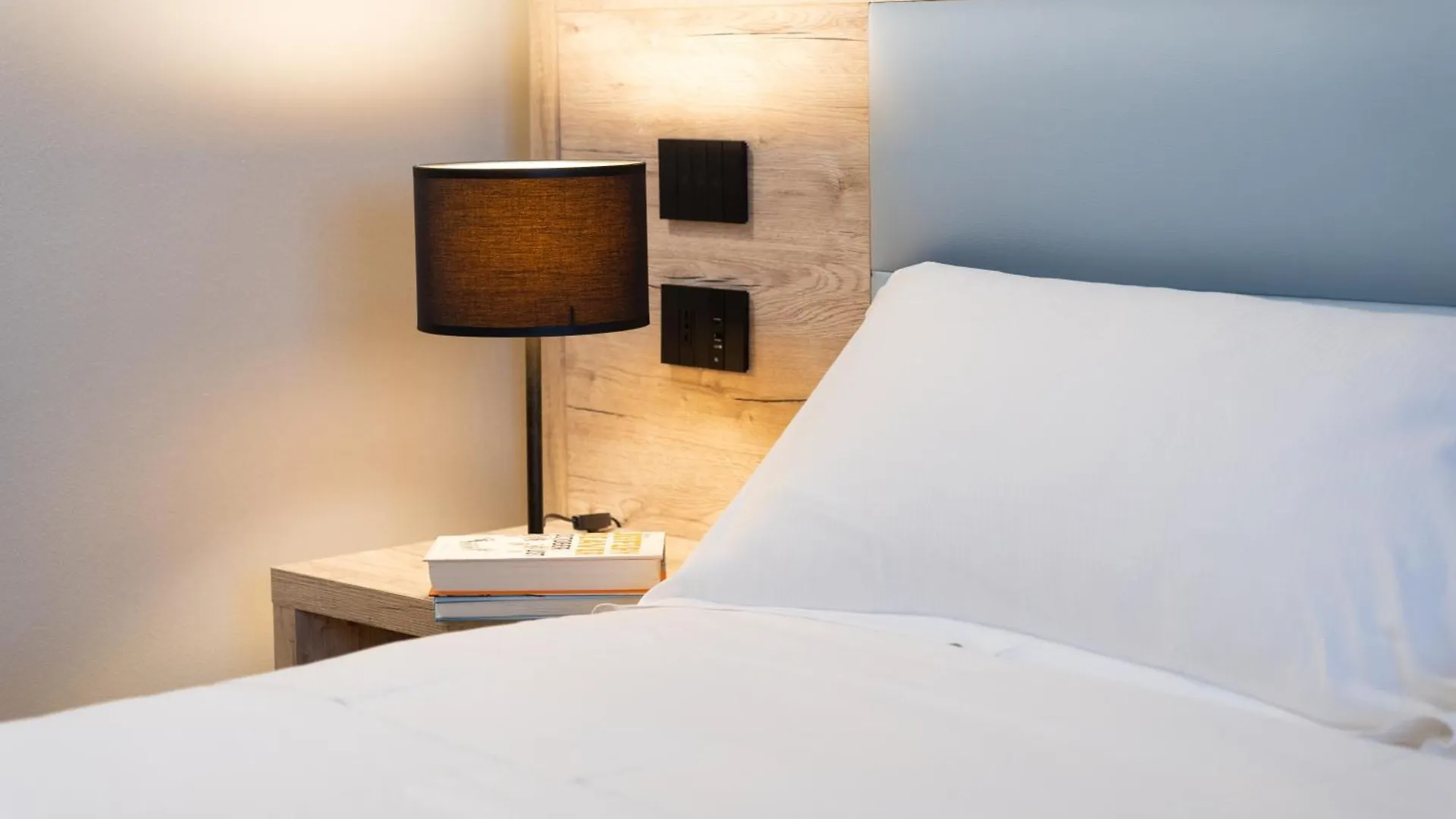 Апартаменты Residence La Punta Castelnuovo Rangone