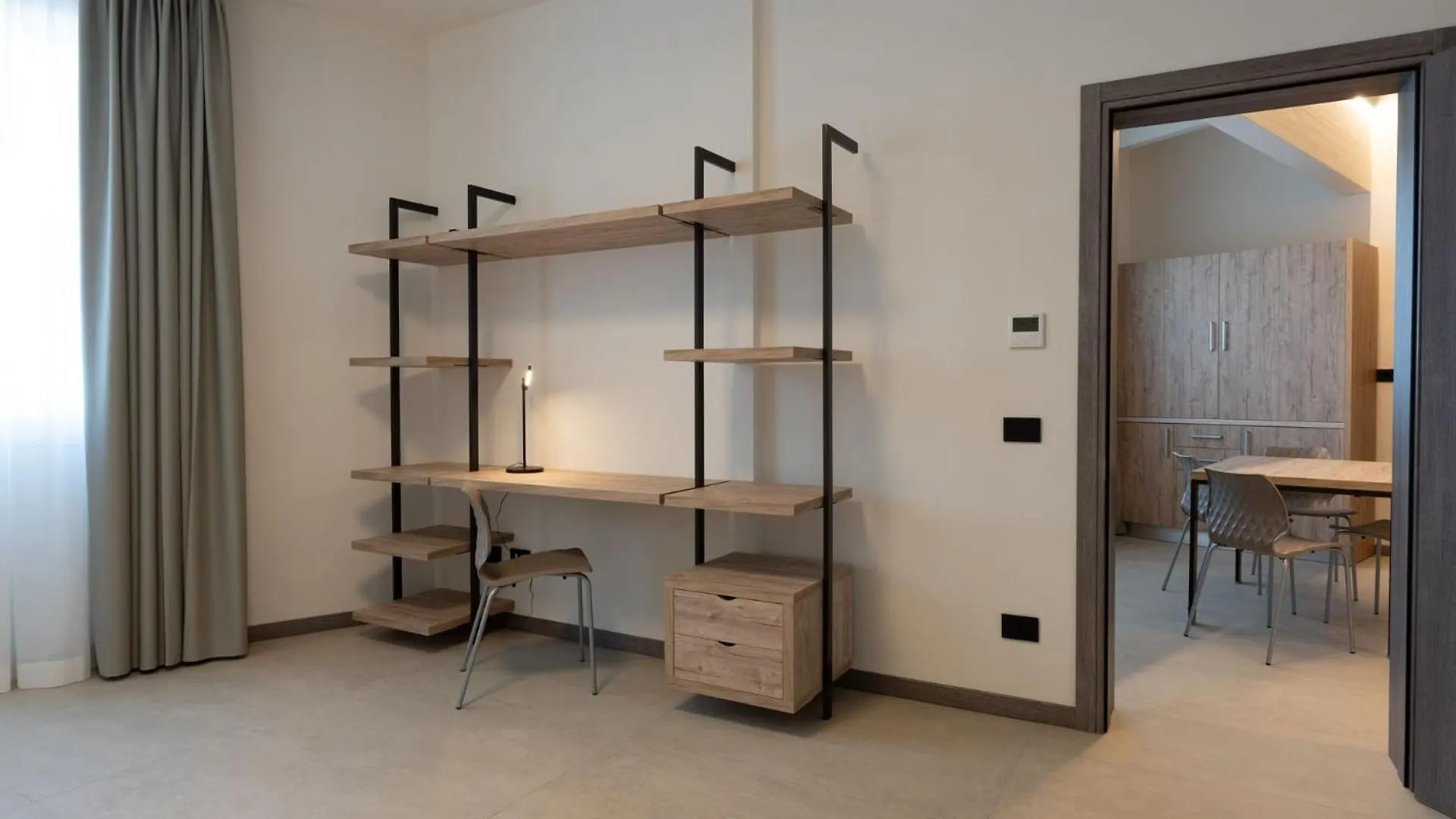 Residence La Punta Castelnuovo Rangone Италия