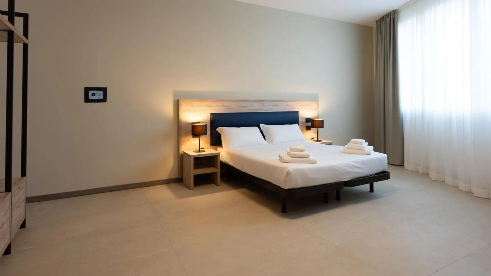 Residence La Punta Castelnuovo Rangone Апартаменты