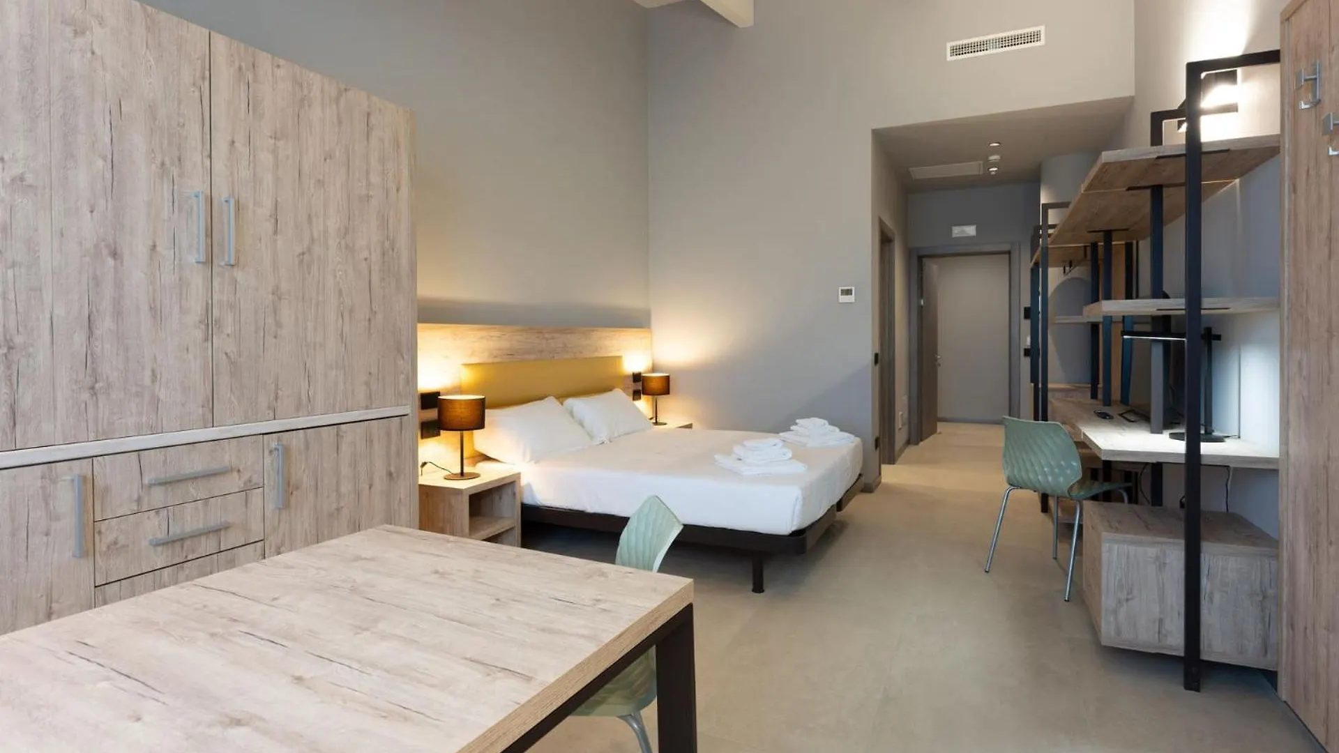 Residence La Punta Castelnuovo Rangone 0*,