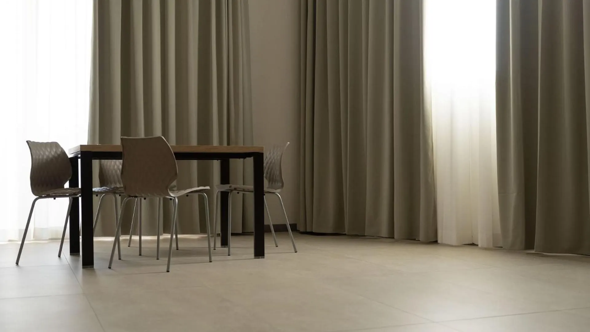 Апартаменты Residence La Punta Castelnuovo Rangone