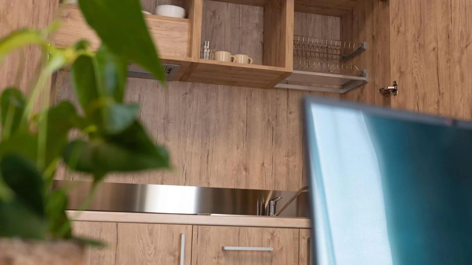 Апартаменты Residence La Punta Castelnuovo Rangone