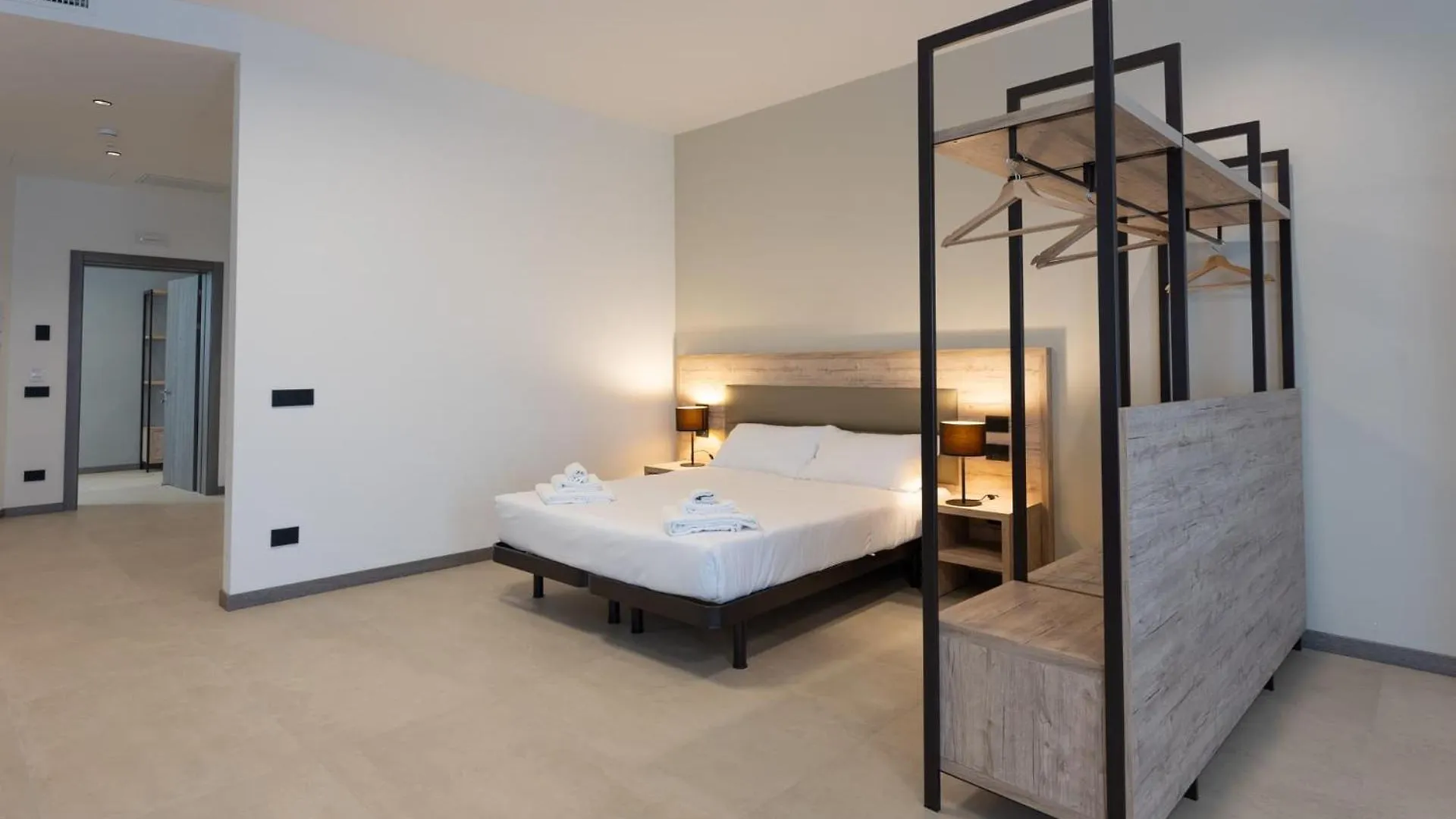 Residence La Punta Castelnuovo Rangone Апартаменты