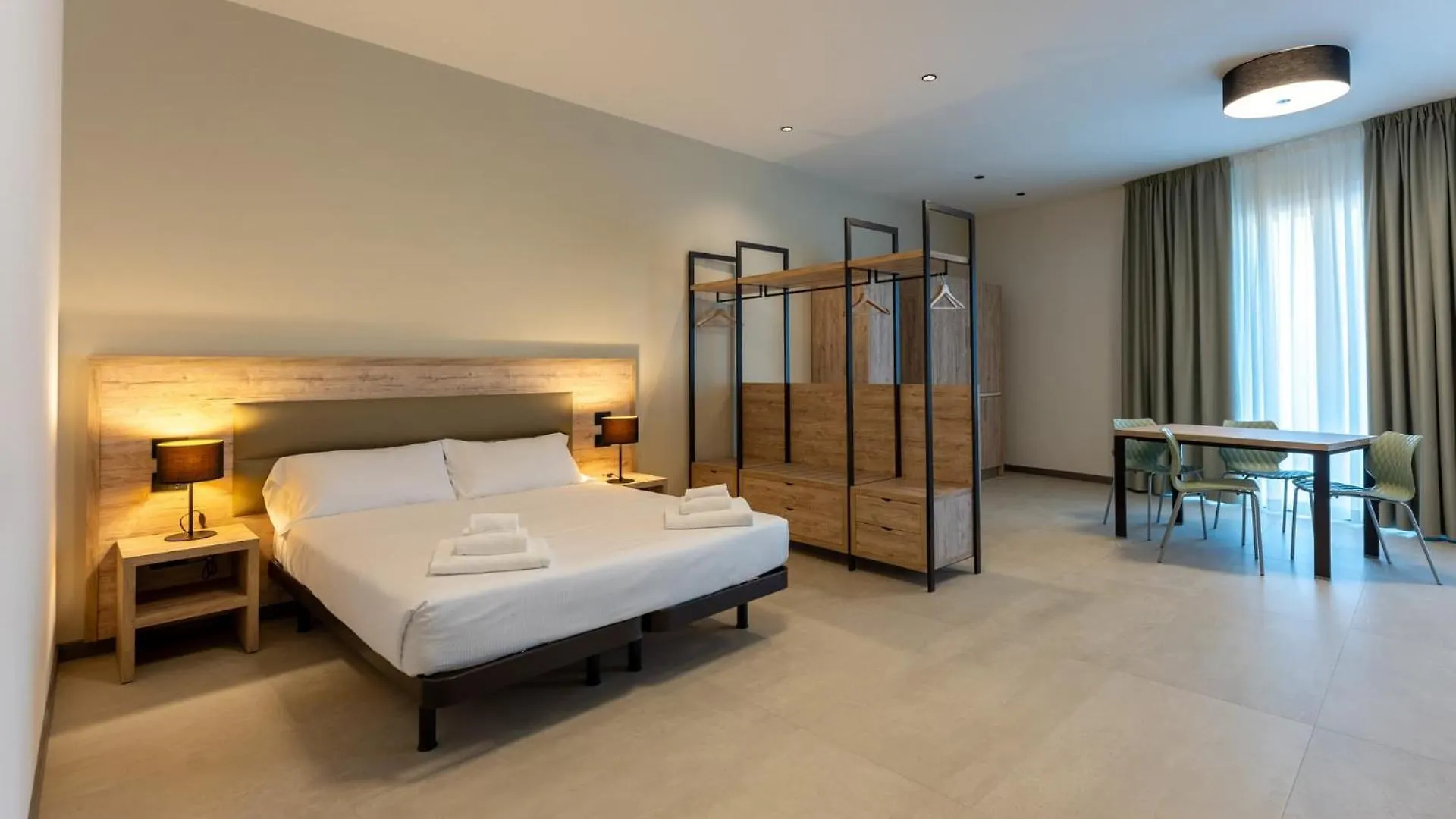 Residence La Punta Castelnuovo Rangone Апартаменты